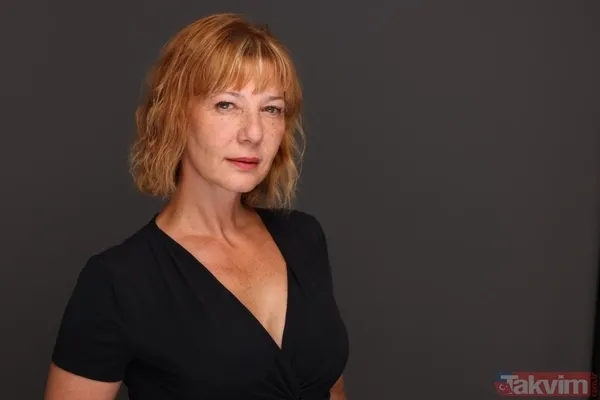 Başka Bir Gün’ün Ayla’sı Nilgün Türksever bakın hangi oyuncuyla evli! Meğer Muhteşem Yüzyıl Kösem’de... - 6