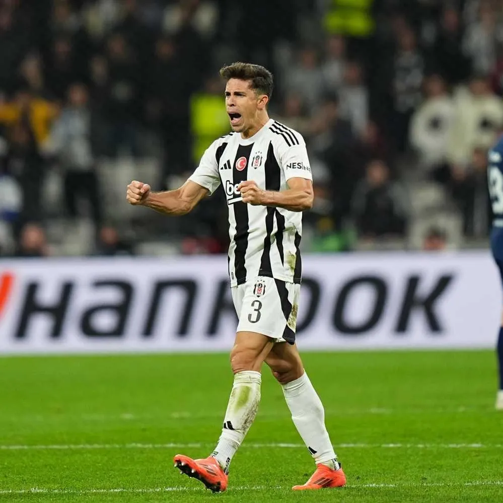 Beşiktaş Paulista’yı arıyor!