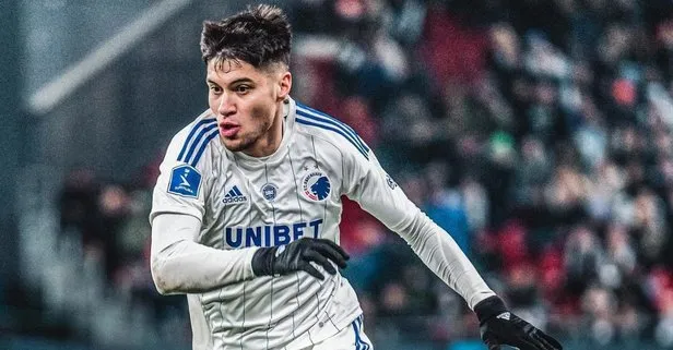 Trabzonspor'da stoper harekatı! Hedef: Kevin Diks