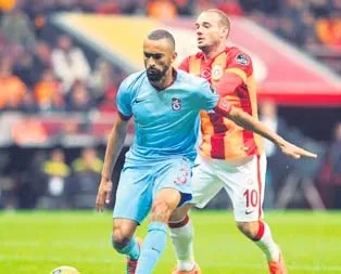 Şok! Jose Bosingwa serbest kaldı!