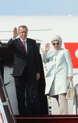 Erdoğan’ın Ürdün ziyaretinde ele alınacak üç konu
