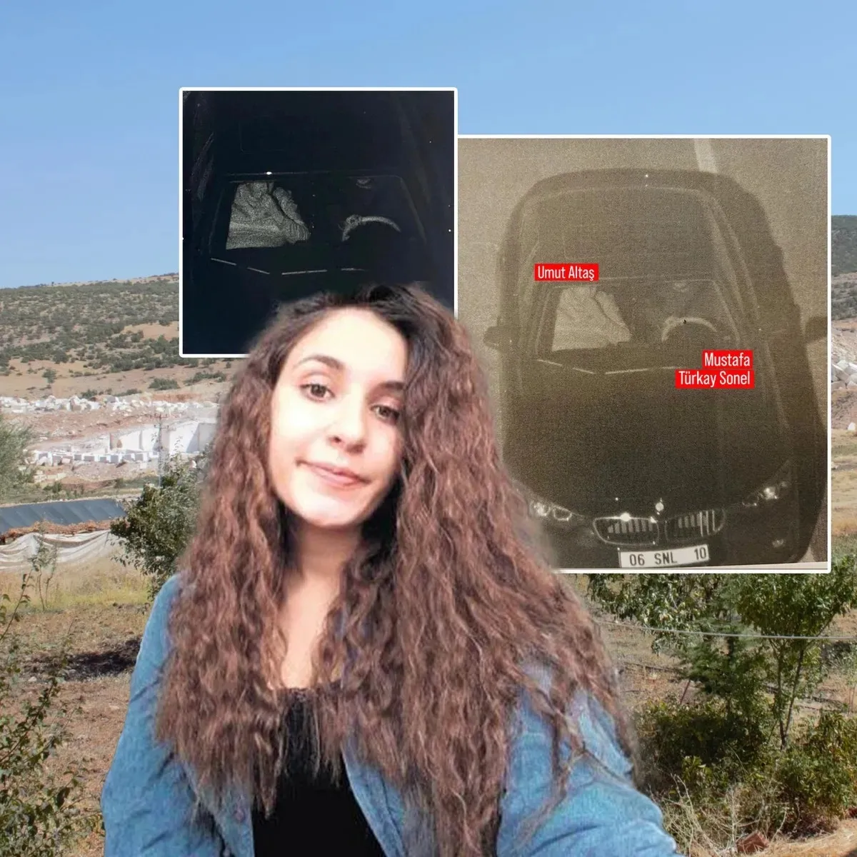 Gülistan Doku'nun artık faili belli! "Cinayete tanık oldum" diyen Umut Altaş'ın FBI ifadesi TAKVİM'de: Pertek'i işaret etti-9
