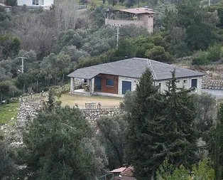 CHP Karaburun’u kaçak villa cennetine dönüştürdü!