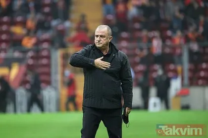 Galatasaray haberleri | Fatih Terim’den Lokomotiv Moskova ve Beşiktaş maçları öncesi o isimlere uyarı