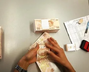 Bankada Türk Lirası olanlara güzel haber geldi!