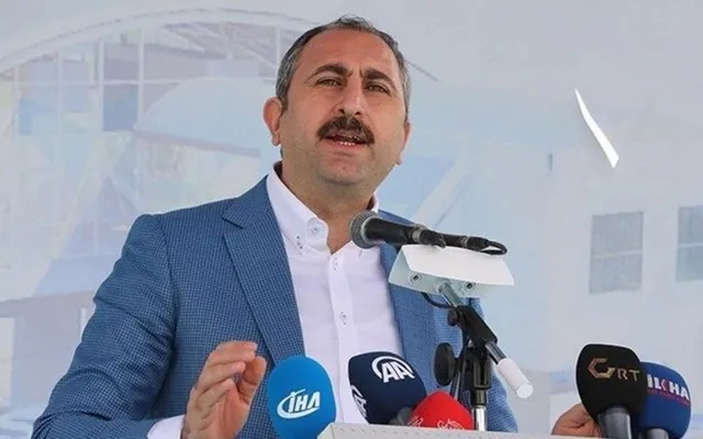 Adalet Bakanlığı personel alım ilanı erişime açıldı-1