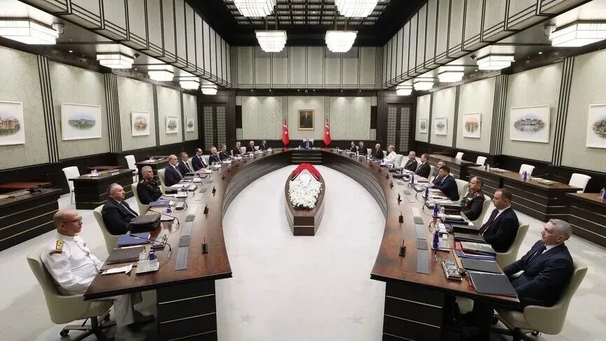1786385998169.jpeg Türkiye 40 yıllık yükten kurtuluyor! Teyit yoksa kanun da yok... Terörsüz Türkiye yasasında tüm detaylar: Kimler kapsam dışı?-14