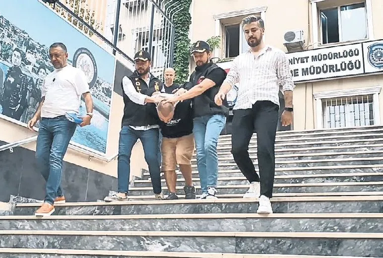 Yeni ’doğan’ vahşet