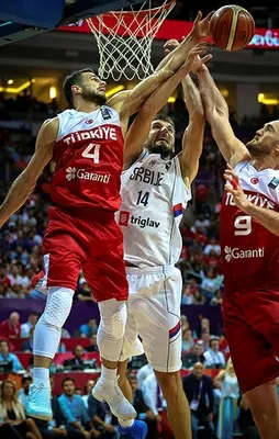 Sırbistan'ı elimizden kaçırdık