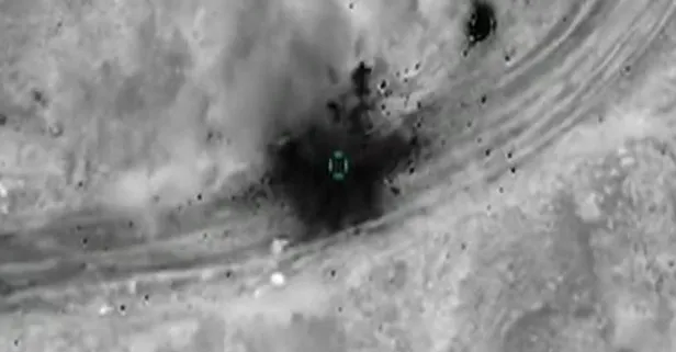 Terör örgütü PKK'ya Pençe-Kilit darbesi: 14 PKK'lı terörist etkisiz hale getirildi