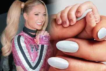 Paris Hilton oğlu Phoenix’in yüzünü ilk kez gösterdi yorumlar havada uçuştu! Bir ay önce dünyaya gelmişti görenler: Bu nasıl tatlılık