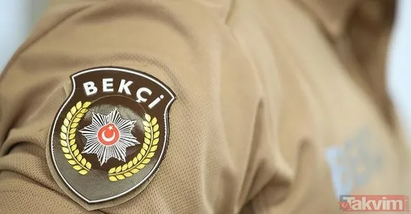 Bekçi Alımı Son Durum! Emniyet Genel Müdürlüğü'nün (Egm), 81 İlde Görev Yapacak 3 Bin 250 Çarşı Ve Mahalle Bekçisi Alımına İlişkin İlanı Resmi Gazete'de...