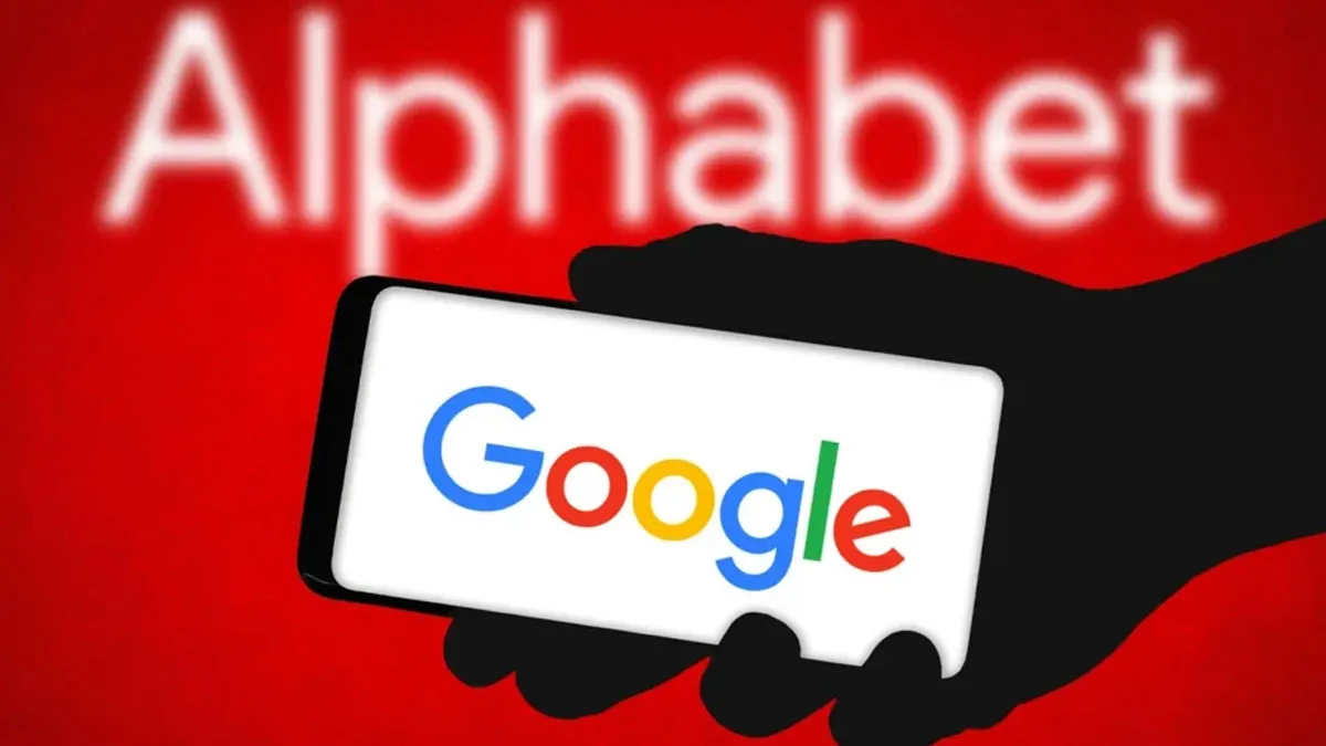 Yapay zeka harcamaları Google'ı vurdu: Alphabet hisselerinde 2004'ten bu yana en sert düşüş