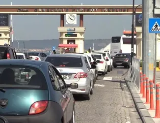 10.3 milyon yollara düştü