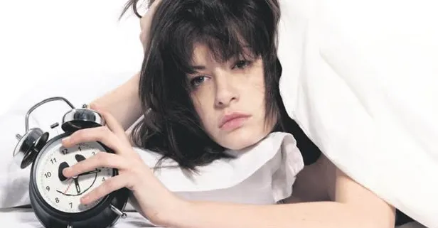 Az uyku şişmanlatıyor