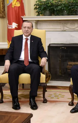 Cumhurbaşkanı Erdoğan Trump ile Katar'ı görüştü