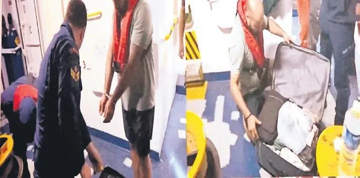 1706481843312.jpeg Gemici 5 gün boyunca zindan odasına hapsedildi | Ortaya çıkan fotoğraflar kabusu gözler önüne serdi...-2