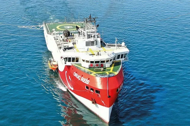 Doğu Akdeniz'de kritik hafta: Hem Ankara'yı hem de Atina'yı ziyaret edecek