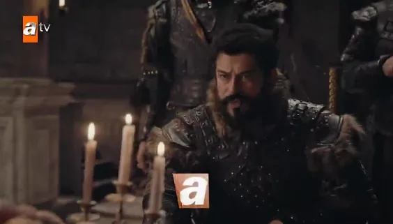 Kuruluş Osman 162. bölüm 2. fragmanı izle!
