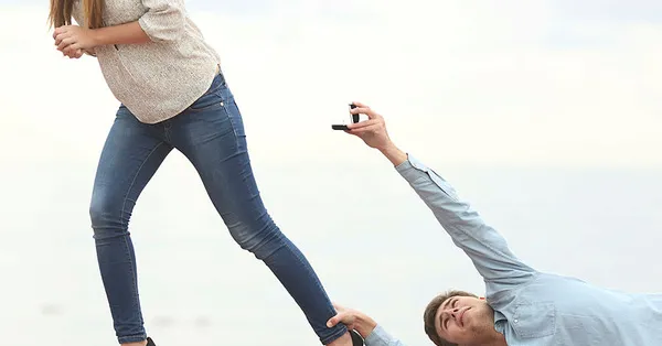 Rüyada zorla evlendirilmek ne anlama gelir? Rüyada zorla evlendirilmeye