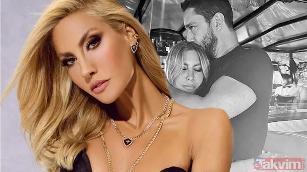 8 yıllık aşk orucunu Nail Gönenli'yle bozan Çağla Şıkel’den 'Eski eşi Emre Altuğ karşı çıkıyor' iddiasına yanıt "Bunlar varsa da..." - 1