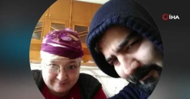 Son dakika: Mersin Tarsus Devlet Hastanesi’nde kan donduran olay! Annesinin önce boğazını sonra ayaklarını kesip silahla öldürdü!