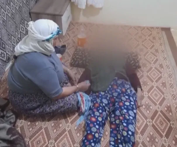 Müge Anlı SON BÖLÜM TEKRAR İZLE 9 Nisan Cuma YOUTUBE linki Manisa Selendi'deki dehşet evinden görüntüler! Yaşlı kadını kim öldürdü?-9