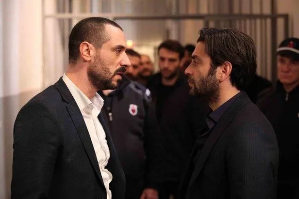 Eşkıya Dünyaya Hükümdar Olmaz 125. bölüm fragmanı yayınlandı | EDHO'da Façalılardan hesap sorulacak!-3