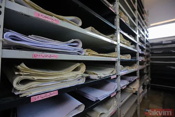 Mahir Esad’ın gizli tünelleri! Yazlığın altından çıktı: Odalar, para kasaları… - 10