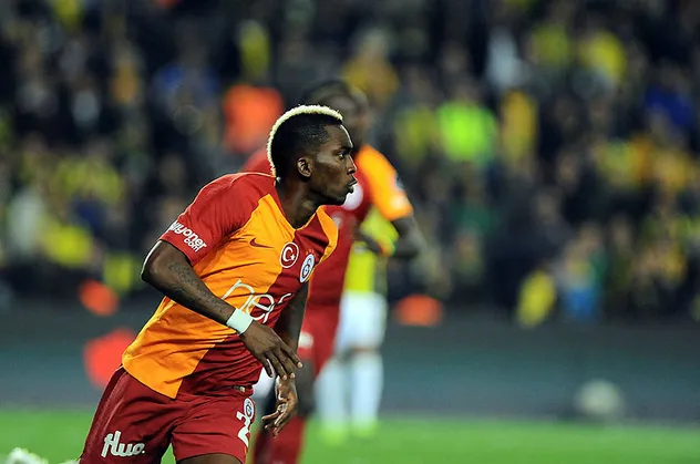 Onyekuru'nun yeni takımı belli oldu