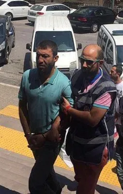Darbe karşıtı vatandaşlara kurşun sıktı