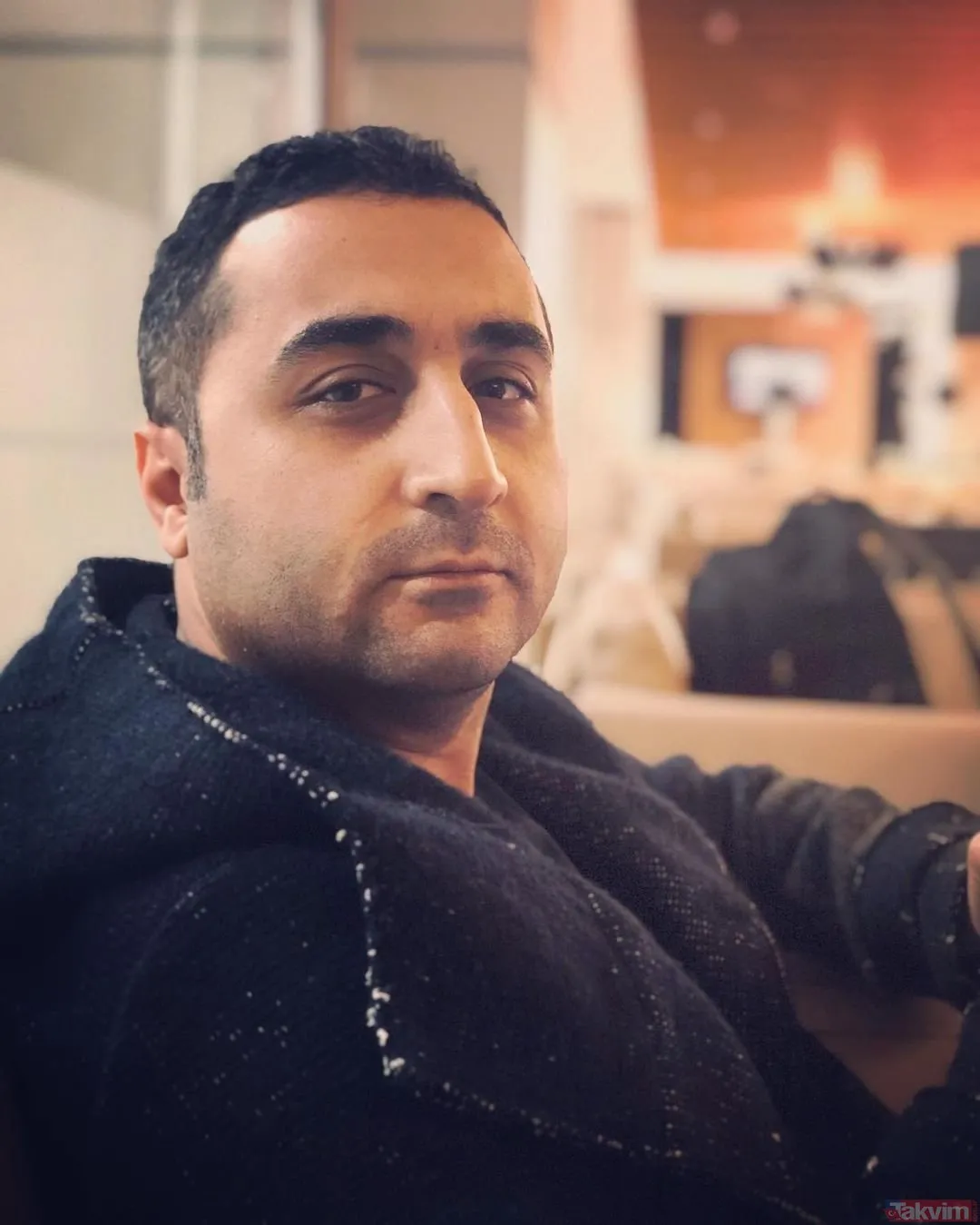 Güldür Güldür’ün Bilal’i Onur Buldu’yu hiç böyle görmediniz! “Mermiye