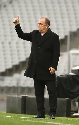 Fatih Terim'in transfer listesi belli oldu! Galatasaray'dan 3 bölgeye takviye