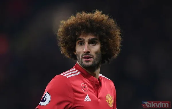 Cimbom bombayı patlattı! Mourinho'yu yıkan adam Galatasaray'a - 30