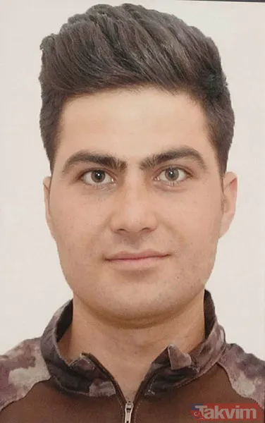 PÖH cinayeti sonrası aile feryat etti: Yavrusunun üzerine kanı sıçradı ama ailesine göstermiyorlar - 9