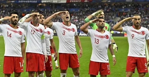 2022 FIFA Dünya Kupası Elemeleri’ndeki Norveç - Türkiye maçının oynanacağı ülke belli oldu!