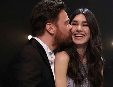 Boşanacakları iddia ediliyordu! Polise şikayet ettiler