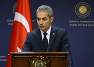 Son dakika: Türkiye, Yunan basınını yalanladı