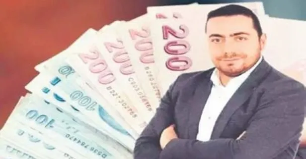 Telegram’dan vurgun! Metin Emir yüksek kar vaadiyle ağına düşenleri dolandırdı