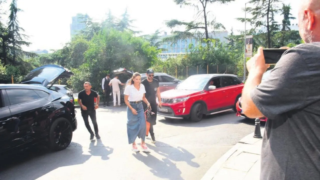 Tolgahan Sayışman: TV projelerine kapalıyım