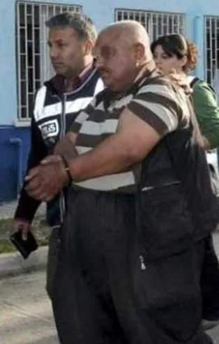 Adana'da 'Cono Aşireti'nin şifresi çözüldü