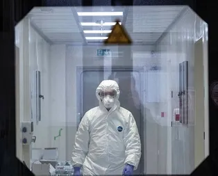 II. Abdülhamid kurmuştu! Koronaya karşı savaşacak