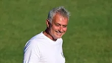 Fenerbahçeden orta sahaya çifte dünya yıldızı! Jose Mourinhonun yüzü gülecek