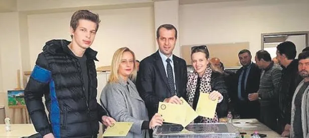 Tükenmişlik sendromu