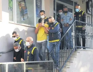 ’Canan’ alıcı haber