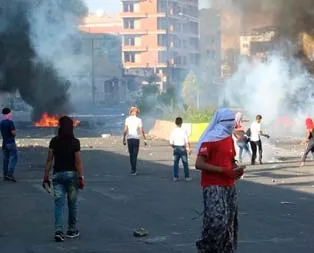 Bin 302 kişiye gözaltı