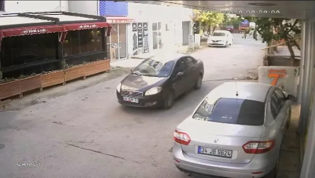 Pendik’te pompalı tüfekle katliamın yeni görüntüleri ortaya çıktı-1