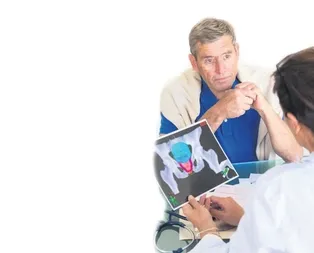 Erkeklerin 5 düşmanı