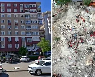SON DAKİKA: İzmir'de Rıza Bey Apartmanı enkazındaki kurtarma çalışmaları yeniden başladı
