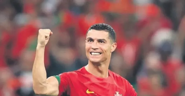 Ajanlar devrede! Ronaldo ile Ali Dayi buluşması yattı